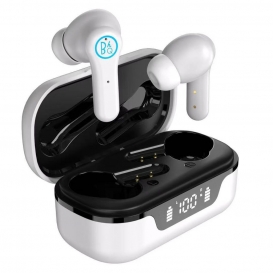 More about In-Ear TWS 5.1 Bluetooth Wireless Headset Noise Cancelling HD Call Wasserdichte IPX4-Ohrhörer