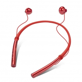 More about Bluetooth-Kopfhörer, kabellose Ohrhörer IPX5 Wasserdichte Sport-Kopfhörer 5.0 Magnetisch mit Mikrofon HD-Stereo Akku Noise-Cance