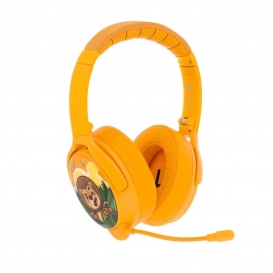 More about Buddyphones Casque Bt Bt-Bp-Cosmosp-Yell