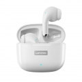 Lenovo LP40 Pro TWS Drahtlose Kopfhörer Bluetooth 5,1 HIFI Sport Ohrhörer Sound Niedrigen latenz Headset mit HD Mikrofon Mit mic