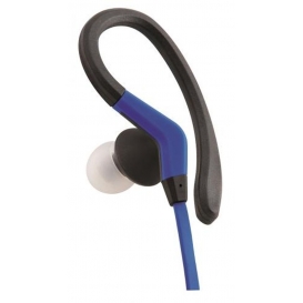 More about ISY Sport In-Ear headset, black-blue