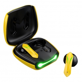 More about Bluetooth 5.2 Kopfhörer,Eingebautes Mikrofon, Bluetooth Kopfhörer Kabellos mit Extrem Niedriger Latenz von, Kopfhörer Bluetooth 