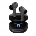 Bluetooth Kopfhörer 5.0 Kopfhörer Kabellos Mini Sport In Ear Deep Bass Noise Cancelling Bluetooth Ohrhörer mit Mikrofon, IPX6 Wa