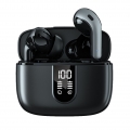 Bluetooth Kopfhörer In Ear, Kabellose Kopfhörer mit HiFi Stereo Sound,Wasserdicht Bluetooth 5.0 Kopfhörer, Touch Control Kabello