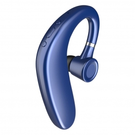More about Bluetooth Headset V5.0 Bluetooth Ohrhörer drahtloser Business Kopfhörer zur Geräuschreduzierung