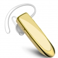 Bluetooth Headset CVC 6.0 Rauschunterdrückung Mikrofon Bloothooth 4.1 Kabellos In-Ear Ohrhörer Hands Free Funk Kopfhörer für iPh