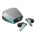 Edifier True Wireless Gaming Earbuds GX07 In-Ear, Mikrofon, Geräuschunterdrückung, Kabellos, Grau
