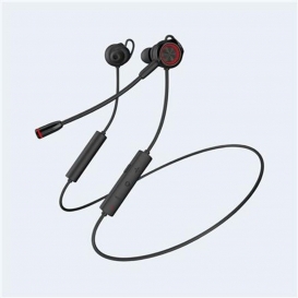 More about Edifier Gaming Earbuds GM3 Eingebautes Mikrofon, Schwarz, Bluetooth, In-Ear, Geräuschunterdrückung, Kabellos