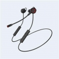 Edifier Gaming Earbuds GM3 Eingebautes Mikrofon, Schwarz, Bluetooth, In-Ear, Geräuschunterdrückung, Kabellos