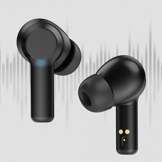 Bluetooth 5.0 Kabellos Kopfhörer, Sport Wireless Ohrhörer in Ear Kopfhoerer Bluetooth Headphones  HiFi Deep Bass 3D Stereo Sound