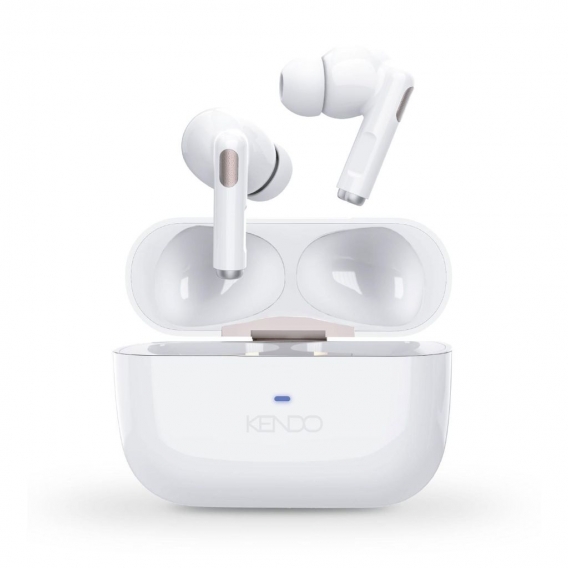 KENDO TWS NC 21EXW Bluetooth In-Ear Kopfhörer mit Headset-Funktion