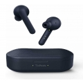 Mobvoi TicPods Free sind drahtlose Bluetooth In-Ear Ohrhörer, Farben: Navy Blau