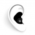 Maßgeschneiderte Ohrstöpsel für Musikprofis - Decibullz High fidelity Pro