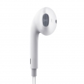 Mcdodo HP-6070 In Ear Kopfhörer Stereo Headset USB-C TYP-C mit Mikrofon Fernbedienung kompatibel mit Xiaomi Huawei ZTE Oppo Weiß