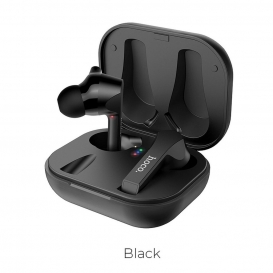 More about Hoco TWS Encok ES34 Kabellose Kopfhörer Headset Wireless Bluetooth 5.0 Ohrhörer kompatibel mit Smartphones in schwarz