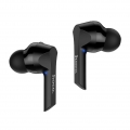 Hoco TWS Encok ES34 Kabellose Kopfhörer Headset Wireless Bluetooth 5.0 Ohrhörer kompatibel mit Smartphones in schwarz