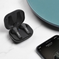 Hoco TWS Encok ES34 Kabellose Kopfhörer Headset Wireless Bluetooth 5.0 Ohrhörer kompatibel mit Smartphones in schwarz