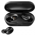 Bluetooth5.0-Kopfhörer Echte kabellose Kopfhörer mit Mikrofon TWS in Ear Sports Mini-Ohrhörer HiFi-Stereo-Sound mit tragbarem La