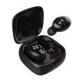 Kabellose Kopfhörer Bluetooth 5.0 In Ear Kopfhörer, Sportkopfhörer Ohrhörer Wasserdicht Stereo Bluetooth Headset mit Mini Ladekä