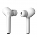 Dudao TWS Kabellose In-Ear Kopfhörer Bluetooth 5.0 Wireless Earphone Bluetooth Headset Ohrhörer weiß