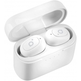 More about ACME True Wireless Kabellose Kopfhörer, In-Ear Ohrhörer Bluetooth 5.0 TWS Headset Ohrhörer Universal in weiß