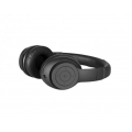 ISY ISY - APTX Bluetooth Headphone - Kopfhörer mit aptX Klangqualität und bis zu 8 Std. Laufzeit, schwarz