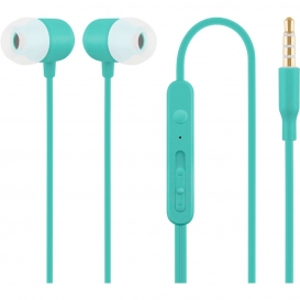 More about ACME HE21B In Ear Headphones with Microphone blue