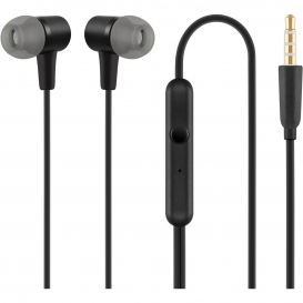 More about ACME HE20 In Ear Earphones with Microphone black