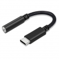 USB C auf 3.5mm Kopfhörer Adapter,Typ C Audio Adapter für Google Pixel 2/3/2XL/3XL, iPad Pro, Huawei Mate 10/20 Pro, Mate Rs, P2