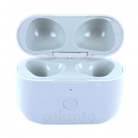 More about Cyoo - Ladetasche / Case - Apple Airpods 3. Generation - weiß