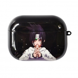 More about cluis Naruto Shippuden Hülle für Airpods, kompatibel mit Airpods pro3 Niedliche Hülle, 3D Anime Character Silicon Cover und Skin