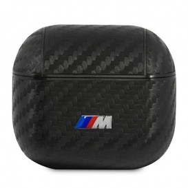 More about BMW M Airpods 3 Carbon Hülle - schwarz
