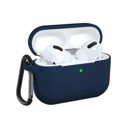 More about AirPods Pro Hülle Silikon blau