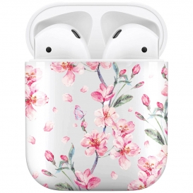 More about iMoshion Design Hardcover Case für AirPods - Blossom Watercolor
