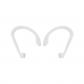 Earhooks für AirPods 1 AirPods 2 und AirPods Pro Ohrbügel, Sports Activities Headset Ohrhaken Ear Hook für Apple AirPods 1 AirPo