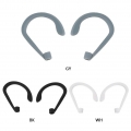 Earhooks für AirPods 1 AirPods 2 und AirPods Pro Ohrbügel, Sports Activities Headset Ohrhaken Ear Hook für Apple AirPods 1 AirPo