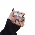 Popular Anime One Piece Smiling Luffy Hülle Schutzhülle für Apple AirPods 1/2 Case Geschenk