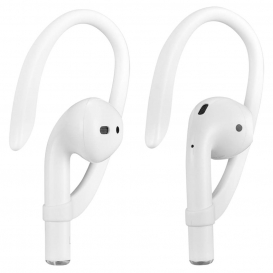 More about 3 Paar Ohrbügel kompatibel mit Apple AirPods 1, 2, 3 und Pro, Sport-Ohrbügel für AirPods 1, 2, 3 und Pro(White)