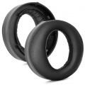 Kopfhörer Hülle Ohrpolster Ohrenschützer Hülle Ersatz für PS5 Wireless, PULSE 3D (1 Paar)