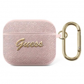 More about Guess für Sasmsung Galaxy AirPods 3 Schutzhülle Handyhülle Case Hülle Cover