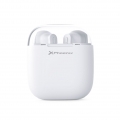 Kopfhörer phoenix earpods bluetooth 5.0 - bis zu 4,5 Stunden Autonomie - Etui mit Powerbank für bis zu 5 vollständige Aufladunge