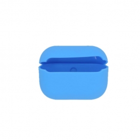More about AirPods Pro 3 Hülle Silikon Blau
