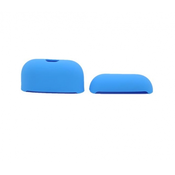 AirPods Pro 3 Hülle Silikon Blau