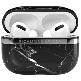 More about Richmond & Finch Freedom Series AirPods Pro Marmor schwarz