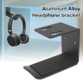 Aluminiumlegierung Wandhalterung Headset Kopfhörer Display Halterung Halterung Rack Zubehör -3 Bracket