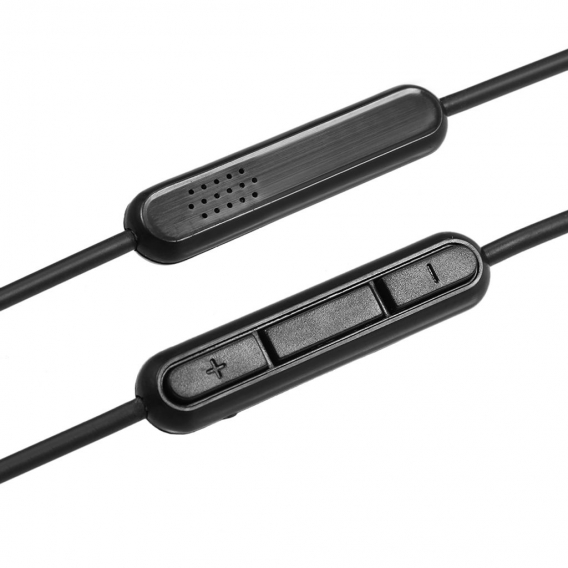 3,5 mm bis 2,5 mm Audiokabel fš¹r BOSE OE2 Headset mit Mikrofon Lautst?rkeregler Line-Control-Kopfh?rer Schnur Linie