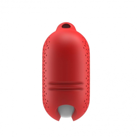 Catalyst AirPods Pro Premium Wasserdichtes Case Flame Red