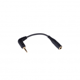 More about Epos / Sennheiser Adapter Kabel 3,5 mm auf 2,5 mm