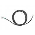 Sennheiser Standard CEHS-DHSG Adapter Kabel 1,4 m schwarz