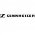Sennheiser CSTD 08 Audiokabel - Schnelles Trennen Audio - Schwarz